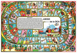 Algunos se juegan solos, otros en pareja y finalmente existen los que se pueden jugar en grupo. Juegos De Mesa Tradicionales Mexicanos Con Los Que Crecimos