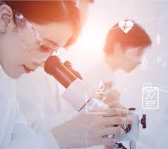 Công nghệ của chúng tôi