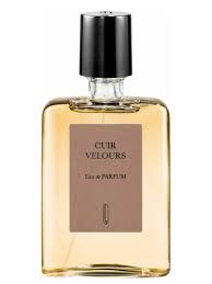 Cuir Velours Naomi Goodsir parfum - un parfum pour homme et femme 2012