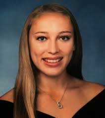 Girls prep of the week: Lily Barber