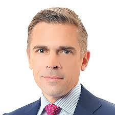 Jonathan Gordon, Asia-Pacific