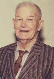 Chancey Blair Layton (1886-1968)