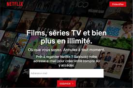 Via itunes pour les appareils ios. Prix Netflix Quel Abonnement Choisir Et Comment En Profiter