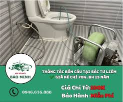 Thợ sửa chữa thông tắc bồn cầu tại Cầu Giấy, Từ Liêm... - thông tắc bồn cầu tại từ liêm