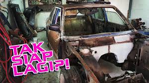 Check spelling or type a new query. Lantai Karat Ganti Zink Eps 8 Bmwe28 Youtube