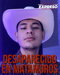 🔴#URGENTE🔴Rogelio Serrano de 16 años desapareció en #Matamoros, su madre  paga rescate y no lo regresan😢😢😢 Aquí el mensaje que compartió su  mamá👇🏻 “Me hablaron pidiéndome dinero prometieron regresar a mi bebé