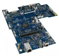 Lexmark XM1145/MX511de/MX510de/MX511dhe/MX511dte OEM Controller Card  Polygon LSU, 41X0484 - - / - / 41X0484
