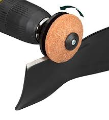 Tony's small engine & lawn mower repair. The Best Lawn Mower Blade Sharpener On The Market