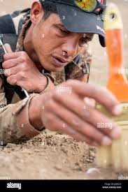 Combined joint special operation task force iraq hi-res stock photography  and images