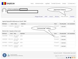 Parlamentul româniei adopt prezenta lege. Ibima Publishing E Government In Romania A Case Study