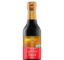 Lee Kum Kee Premium Light Soy Sauce 150ml