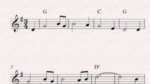 Ash grove free violin sheet music ash grove is a great, slow fiddle song for beginners. Free Easy Violin Sheet Music Amazing Grace Youtube