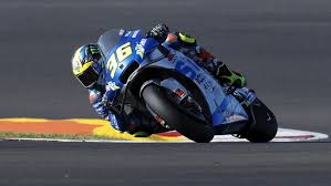 The official website of motogp, moto2 and moto3, includes live video coverage, premium content and all the latest news. Joan Mir Kesal Saat Sesi Latihan Bebas Motogp Qatar 2021