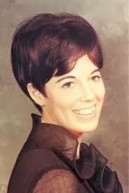 Glenna Graber Obituary (1946