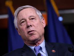 Fourth House Republican who voted to impeach Trump announces retirement