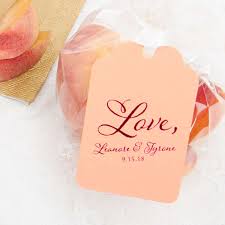 I just came back from a wedding recently where the wedding favors were actually more optional. Do I Have To Give Wedding Favors For Your Party