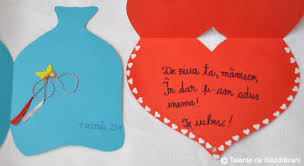 Mesaje de 1 martie, mesaje de martisor, urari de 1 martie, poezii de 1 martie, sms de 1 martie, fraze de 1 martie, mesaje de 1 martie un buchet de ganduri bune, un amalgam de sentimente frumoase si o gramada de imbratisari. Cadourile Mele De 8 Martie Talente De NÄzdrÄvani