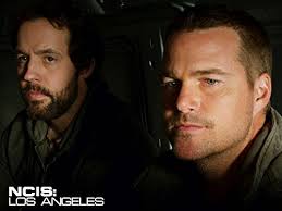 NCIS: Los Angeles" Head of the Snake (TV Episode 2016)