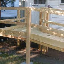 Its driving goal is to improve life for persons with disabilities by helping them afford the things they need and want. Wheelchair Ramp Construction Services In Fairfield County Ohio