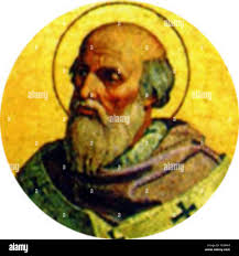 Paul outside the walls hi-res stock photography and images