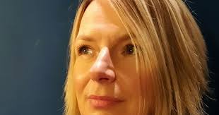 Interview with Morag Anderson