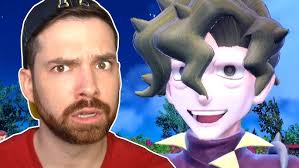 Pokémon Scarlet (Part 1)