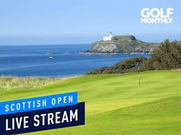 Details on the venue and tickets will be announced soon. Aberdeen Standard Investments Scottish Open Live Stream Golf Monthly