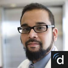 Dr. Shabbar Danish, MD