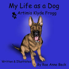 My Life as a Dog [Book]