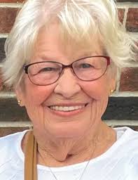 Obituary information for Rosemary "Rose" Wondra