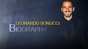 His salary is 7.5 million eur (2017). Sportmob Leonardo Bonucci Biography