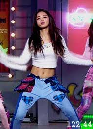 List Of Kpop Workouts And Diets That Aren T Too Insane To Try At Home Kpop Workout Kwon Yuri Yuri Girls Generation