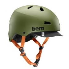 Bern Macon Eps Summer Helmet Free Shipping Over 49