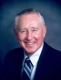 Richard Harold Johnson