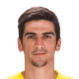 Check out his latest detailed stats including goals, assists, strengths & weaknesses and match ratings. Gerard Moreno Fifa 21 83 Rated Prices And In Game Stats Futwiz