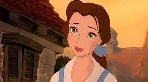 It is red in official artwork and in certain episodes, however often looks brown instead. Images Of Cartoon Characters With Long Brown Hair And Brown Eyes