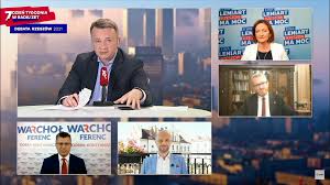 Nazywam się ewa leniart i kandyduje na stanowisko prezydenta miasta rzeszowa. 7 Dzien Tygodnia W Radiu Zet Debata Kandydatow Na Prezydenta Rzeszowa Wiadomosci