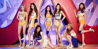 The current lineup consists of minyoung, yujeong, eunji, and yuna. Allkpop On Twitter Yoojin To Leave Brave Girls Hyeran To Take Hiatus Https T Co Wpjzud5cge