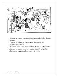 Bina Ayat Berdasarkan Gambar In 2020 Clip Art Art Kids Learning