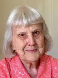 Obituary information for Blanche E Hanson