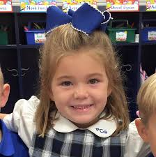 Lacy Gray, Happy Birthday!