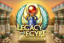 Legacy Egypt