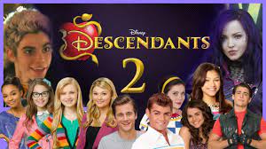 While this article has been up for sometime now, it disney does not advertise auditions on the radio or walk around malls and grocery stores looking these fakes approach people in malls, invite them to auditions which are nothing more than sales. Descendants 2 Auditions By Disney Channel