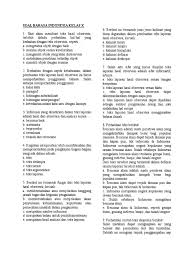 Diajukan kepada fakultas bahasa dan seni. Contoh Teks Laporan Hasil Observasi Tentang Keindahan Alam 5 Paragraf Nusagates
