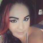 Savannah Salinas's Instagram, Twitter & Facebook