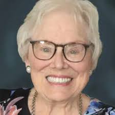 Obituary information for Loyette Frances Swanson