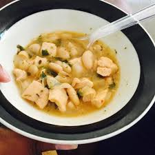 Easy White Chicken Chili Recipe In 2020 Easy White Chicken Chili Recipe White Chicken Chili Easy White Chili Chicken Recipe
