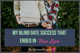 How you end your date depends on whether you want another date or not. My Blind Date Success That Ended In True Love