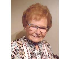 Mildred Barwick Obituary (1923