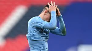 Manchester city fan & journalist ian cheeseman, with the help of the fans and former players, tells the story of city's latest win at wembley. Guardiola Has Always Argued That It Is Almost Impossible For Manchester To Win Four Major Trophies He Was Right Soccer Sports Jioforme